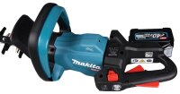 makita UH006GD201 Akku-Heckenschere 40,0 V max., mit 2 Akkus