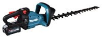 makita UH006GD201 Akku-Heckenschere 40,0 V max., mit 2 Akkus