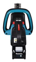makita UH006GD201 Akku-Heckenschere 40,0 V max., mit 2 Akkus