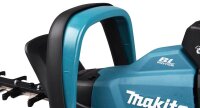 makita UH006GD201 Akku-Heckenschere 40,0 V max., mit 2 Akkus