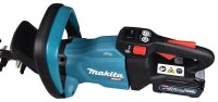 makita UH006GD201 Akku-Heckenschere 40,0 V max., mit 2 Akkus