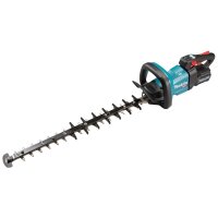 makita UH006GD201 Akku-Heckenschere 40,0 V max., mit 2 Akkus