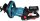makita UH006GD201 Akku-Heckenschere 40,0 V max., mit 2 Akkus