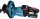 makita UH006GD201 Akku-Heckenschere 40,0 V max., mit 2 Akkus