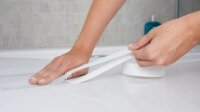 tesa Anti-Rutsch-Band Bad und Dusche  transparent 25,0 mm x 5,0 m