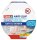 tesa Anti-Rutsch-Band Bad und Dusche  transparent 25,0 mm x 5,0 m