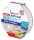 tesa Anti-Rutsch-Band Bad und Dusche  transparent 25,0 mm x 5,0 m