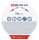 tesa Anti-Rutsch-Band Bad und Dusche  transparent 25,0 mm x 5,0 m