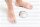 tesa Anti-Rutsch-Band Bad und Dusche  transparent 25,0 mm x 5,0 m