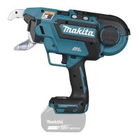 makita DTR181ZJ Akku-Bewehrungsverbinder 18,0 V, ohne Akku
