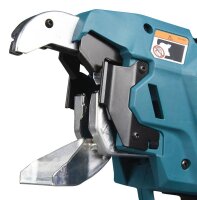 makita DTR181ZJ Akku-Bewehrungsverbinder 18,0 V, ohne Akku