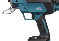 makita DTR181ZJ Akku-Bewehrungsverbinder 18,0 V, ohne Akku