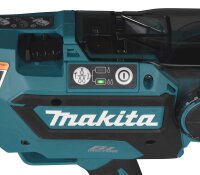 makita DTR181ZJ Akku-Bewehrungsverbinder 18,0 V, ohne Akku