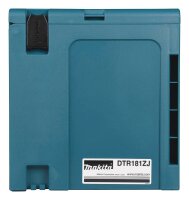 makita DTR181ZJ Akku-Bewehrungsverbinder 18,0 V, ohne Akku