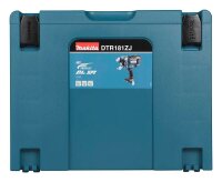 makita DTR181ZJ Akku-Bewehrungsverbinder 18,0 V, ohne Akku
