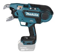 makita DTR181ZJ Akku-Bewehrungsverbinder 18,0 V, ohne Akku