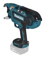 makita DTR181ZJ Akku-Bewehrungsverbinder 18,0 V, ohne Akku