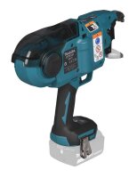 makita DTR181ZJ Akku-Bewehrungsverbinder 18,0 V, ohne Akku