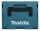 makita DTR181ZJ Akku-Bewehrungsverbinder 18,0 V, ohne Akku