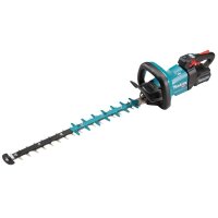 makita UH004GD201 Akku-Heckenschere 40,0 V max., mit 2 Akkus