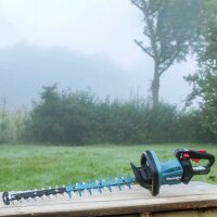 makita UH004GD201 Akku-Heckenschere 40,0 V max., mit 2 Akkus