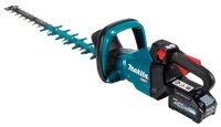 makita UH004GD201 Akku-Heckenschere 40,0 V max., mit 2 Akkus
