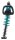 makita UH004GD201 Akku-Heckenschere 40,0 V max., mit 2 Akkus