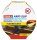 tesa Anti-Rutsch-Band Fluoreszent natur 25,0 mm x 5,0 m