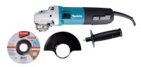makita GA5080RX02 Winkelschleifer 1.400 W