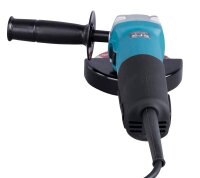 makita GA5080RX02 Winkelschleifer 1.400 W