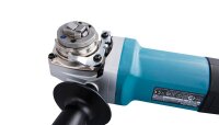 makita GA5080RX02 Winkelschleifer 1.400 W