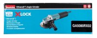 makita GA5080RX02 Winkelschleifer 1.400 W