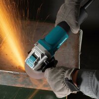 makita GA5080RX02 Winkelschleifer 1.400 W