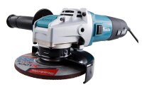 makita GA5080RX02 Winkelschleifer 1.400 W
