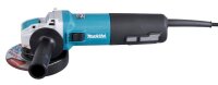 makita GA5080RX02 Winkelschleifer 1.400 W