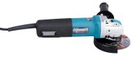 makita GA5080RX02 Winkelschleifer 1.400 W