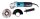 makita GA5080RX02 Winkelschleifer 1.400 W