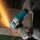 makita GA5080RX02 Winkelschleifer 1.400 W