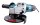 makita GA5080RX02 Winkelschleifer 1.400 W