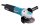 makita GA5080RX02 Winkelschleifer 1.400 W