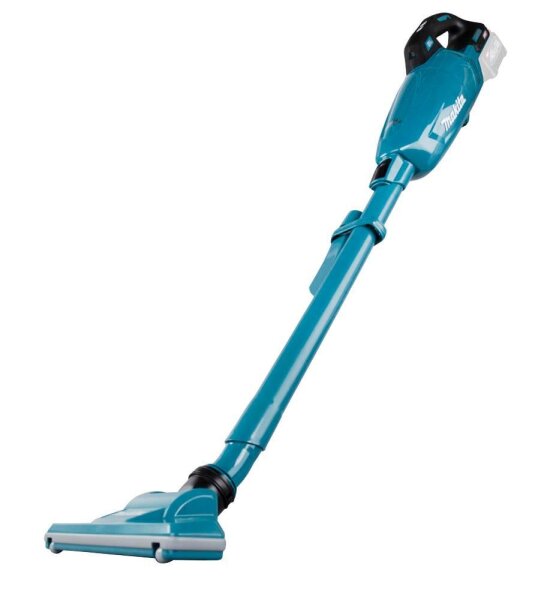 makita CL001GZ02 Akku-Staubsauger ohne Akku