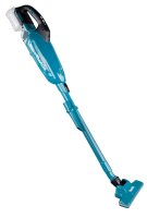 makita CL001GZ02 Akku-Staubsauger ohne Akku