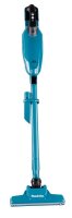 makita CL001GZ02 Akku-Staubsauger ohne Akku