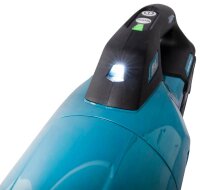 makita CL001GZ02 Akku-Staubsauger ohne Akku