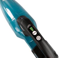 makita CL001GZ02 Akku-Staubsauger ohne Akku