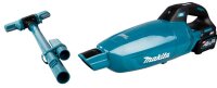makita CL001GZ02 Akku-Staubsauger ohne Akku