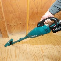 makita CL001GZ02 Akku-Staubsauger ohne Akku