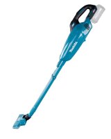 makita CL001GZ02 Akku-Staubsauger ohne Akku