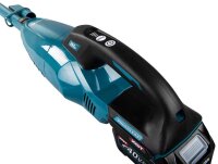 makita CL001GZ02 Akku-Staubsauger ohne Akku
