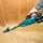 makita CL001GZ02 Akku-Staubsauger ohne Akku
